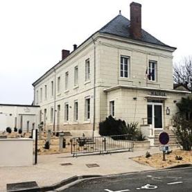 Nouveaux locaux de la mairie - Regroupement des services